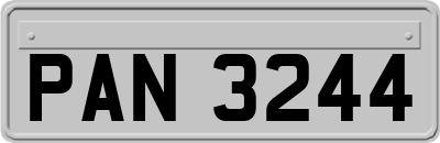 PAN3244