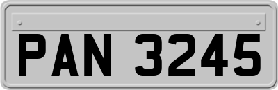 PAN3245