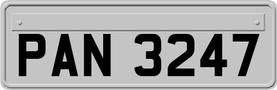 PAN3247