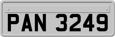 PAN3249