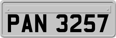 PAN3257