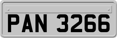 PAN3266