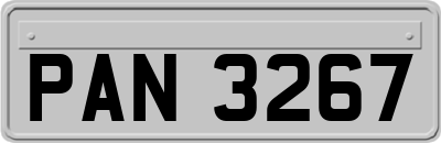 PAN3267