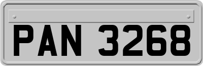 PAN3268