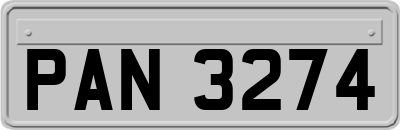 PAN3274