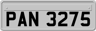 PAN3275