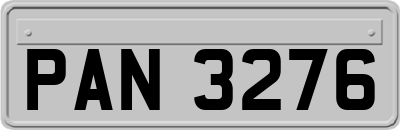 PAN3276