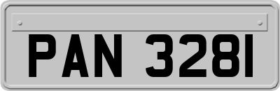 PAN3281