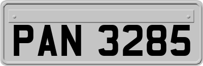PAN3285