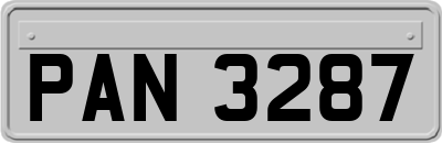 PAN3287