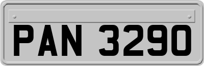 PAN3290