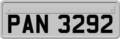 PAN3292