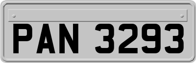 PAN3293