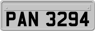 PAN3294