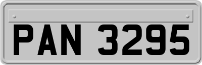 PAN3295