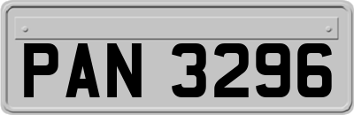 PAN3296