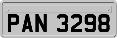 PAN3298