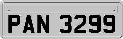 PAN3299