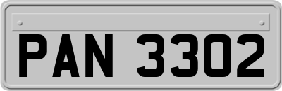 PAN3302