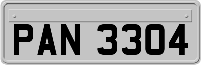 PAN3304