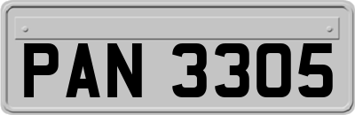 PAN3305