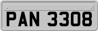 PAN3308
