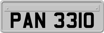 PAN3310