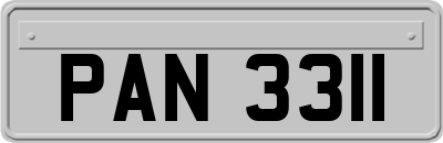 PAN3311
