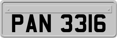PAN3316