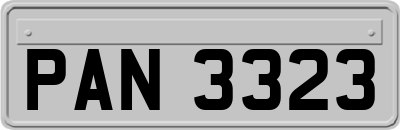 PAN3323