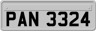 PAN3324