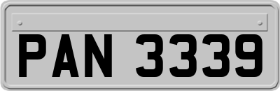 PAN3339