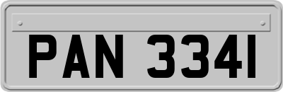 PAN3341