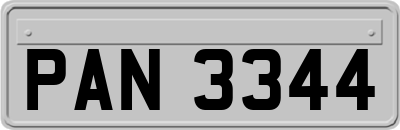 PAN3344