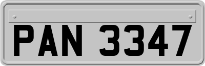 PAN3347