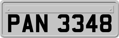 PAN3348