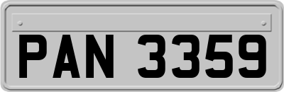 PAN3359