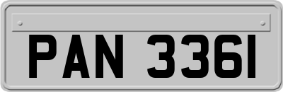 PAN3361