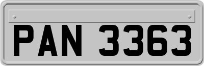 PAN3363