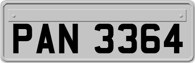 PAN3364