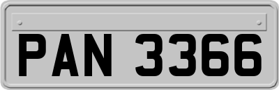 PAN3366
