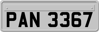 PAN3367