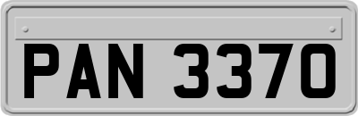 PAN3370