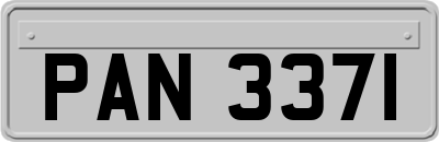 PAN3371