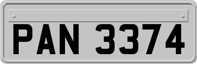 PAN3374