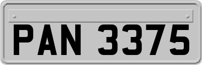 PAN3375