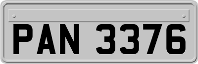 PAN3376