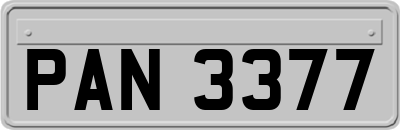 PAN3377