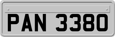 PAN3380