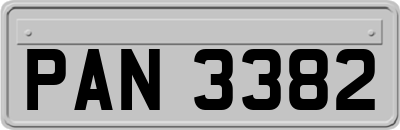 PAN3382